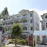 شقة Strandburg 34