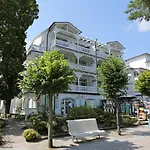Strandburg 34 Lejlighed *