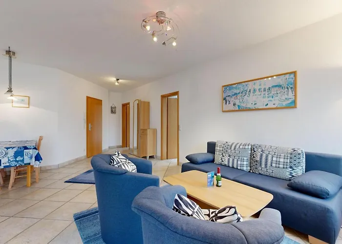 Strandburg 34 * בינץ